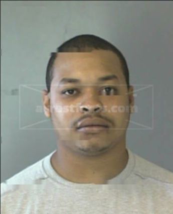 Antoine Smith