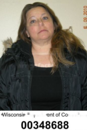 Janene M Mielke