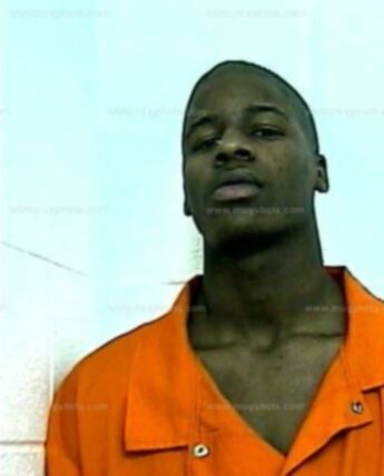 Dontae Thompson