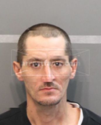 Donald Lee Roush