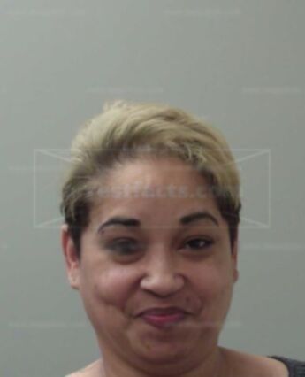 Monique Tonnett Grayson Robinson