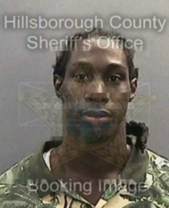 Jerel Lamar Fort