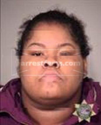 Yasmine Marshae Moore