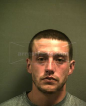 Trevor Mark Stanford