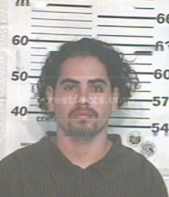 Hugo Hernandez Hernandez