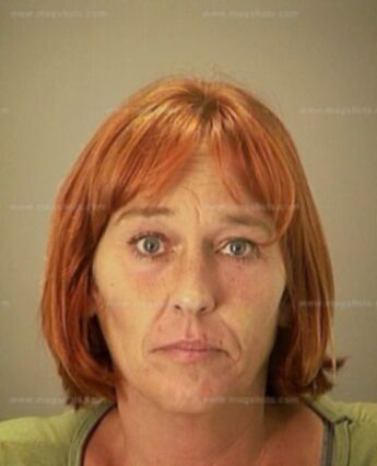 Laurie Anne Brown
