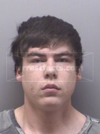 Dakota Dean Ramey