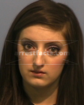 Bethany Nicole Baker