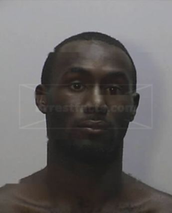 Demetrius Allen
