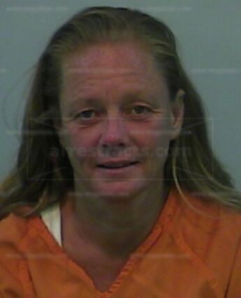 Belinda Faye Skinner