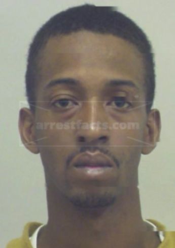 Antonio Meeks