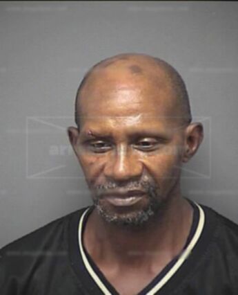 Michael Anthony Frazier