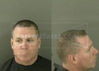 Martin John Wiatrowski