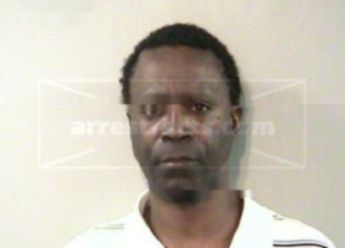 Eugene Reed