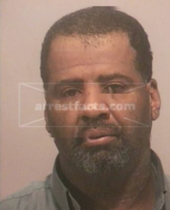 Willie James Caldwell