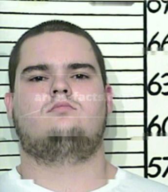 Jonathan Warren Sandlin