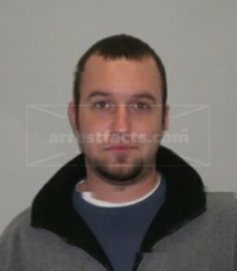 Dustin Paul Benoit