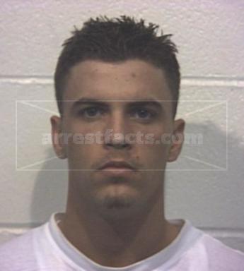 Sam Preston Cantrell