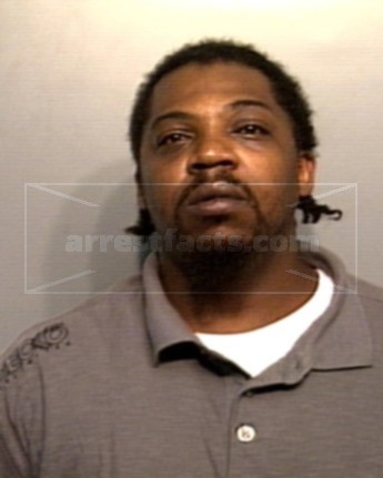 Walter Lee Henton