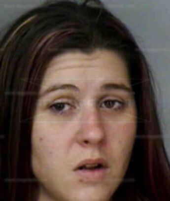 Crystal Lee Keith