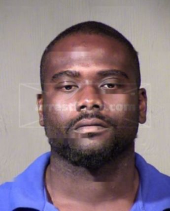 Derrick Homer Bonds