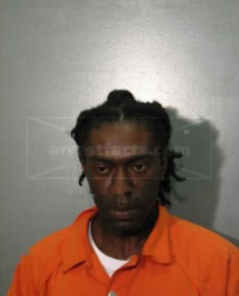Leroy Alexander