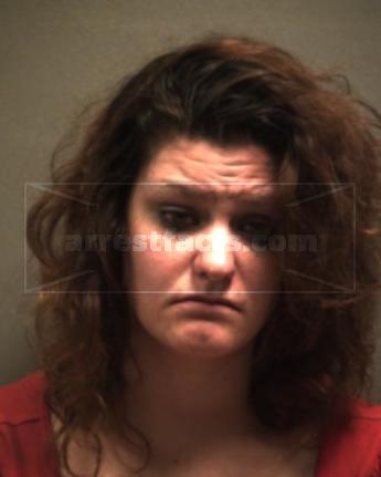 Casey Shenaey Swint