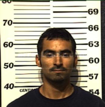 Pete Villegas