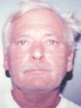 Ronald Gene Roy