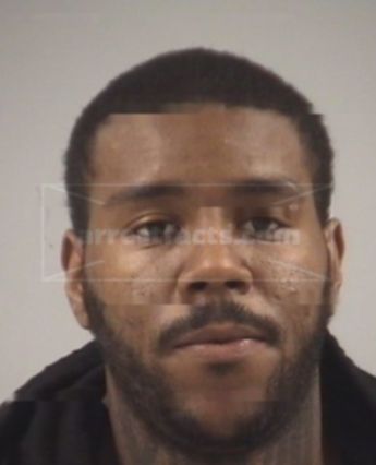 Preston Rashaun Harris