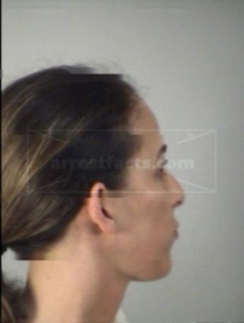 Stephinie Lee Harvey