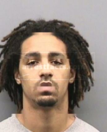 Anthony Demetrias Williams