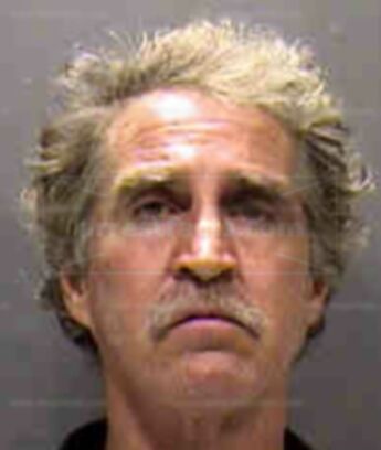 Charles Todd Wetzel