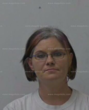 Amanda Dunn