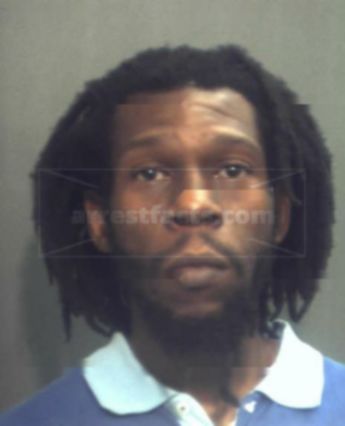 Shawn Gerard Dawson