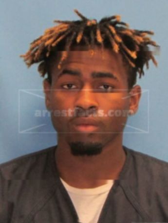 Derrick Dewyane Green