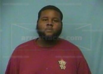 Khalid Raashad Miles