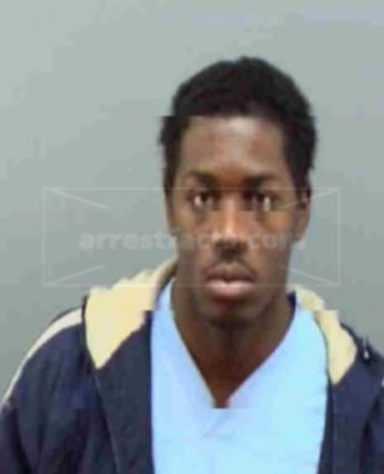 Frederick Deuandre Wright