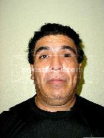 Juan Carlos Garza