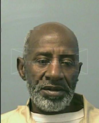 Nathaniel Woodson