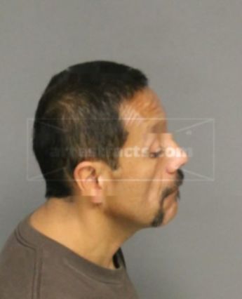 Anthony Ray Pinedo