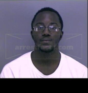 Greggory Mario Johnson