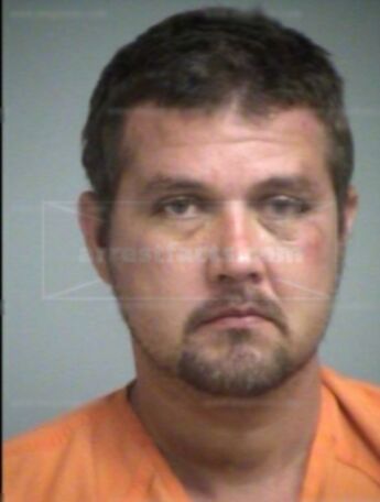 Brandon Kyle Johnson