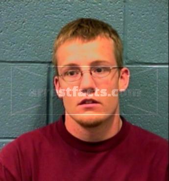 Quinton Lance Day