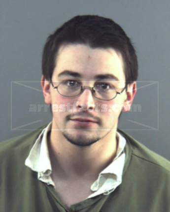 Ryan Christopher Hayes