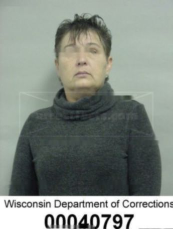 Vickie L Gruling