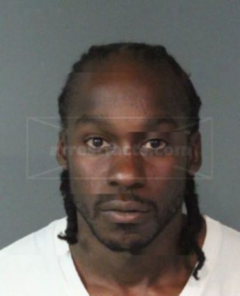 Michael Leon Harris Jr.