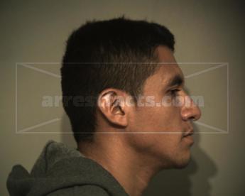 Santiago Hernandez Rojas
