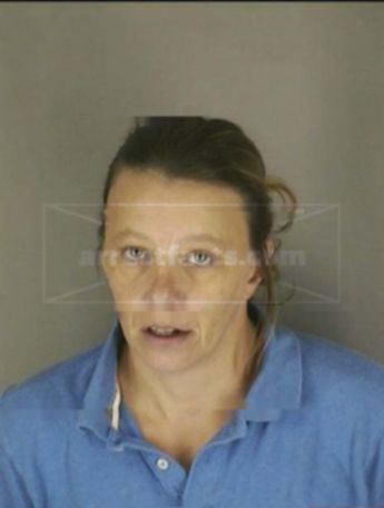 Jennifer C Obrien