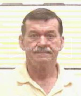 Roger Lee Ledbetter